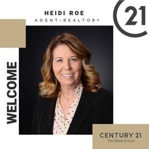 Meet your Posher, Heidi